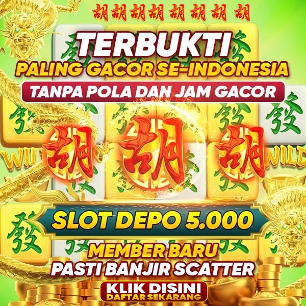 KRATONWIN: Situs Game Online Anti Boncos, Cuan Aman!